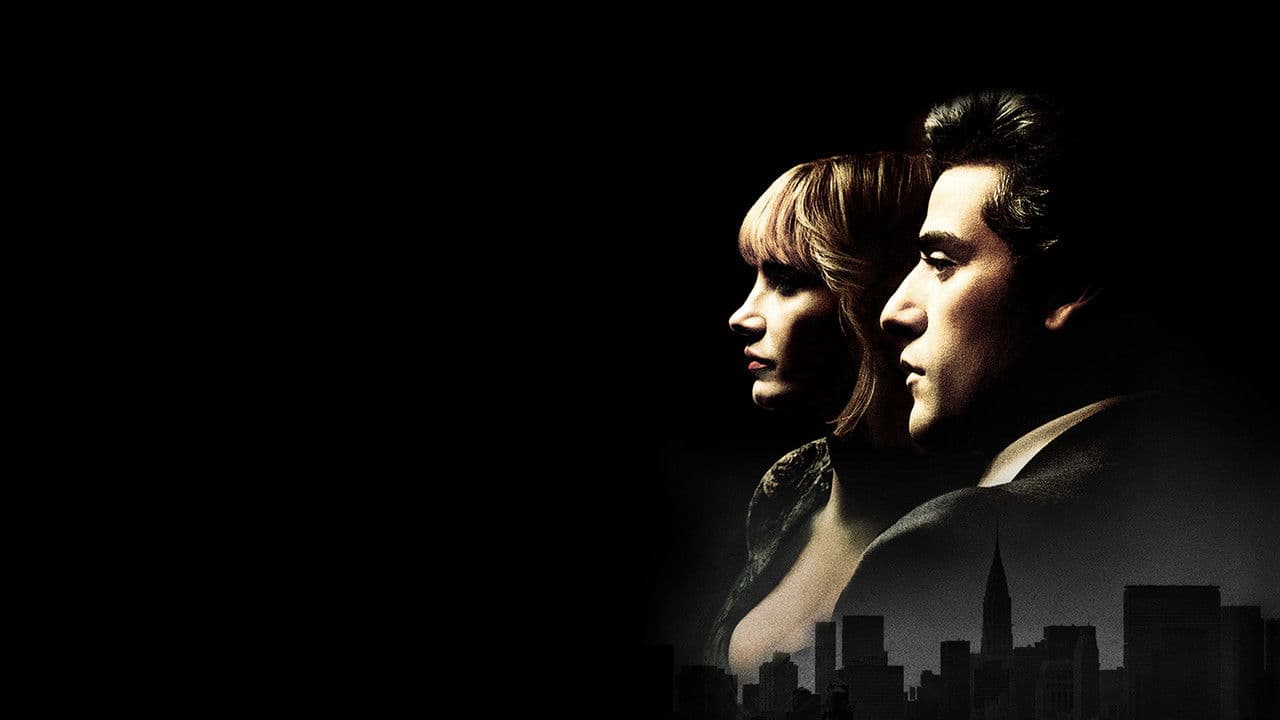 Szene aus A Most Violent Year