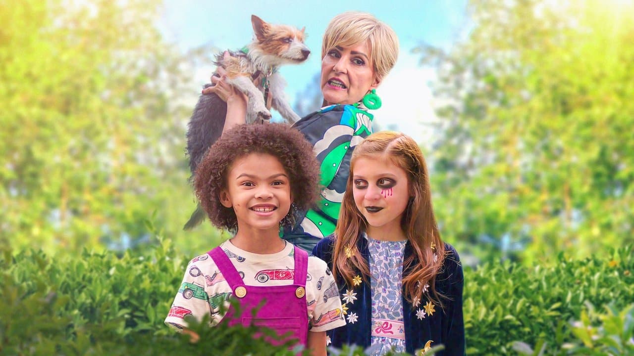 Szene aus Ivy + Bean