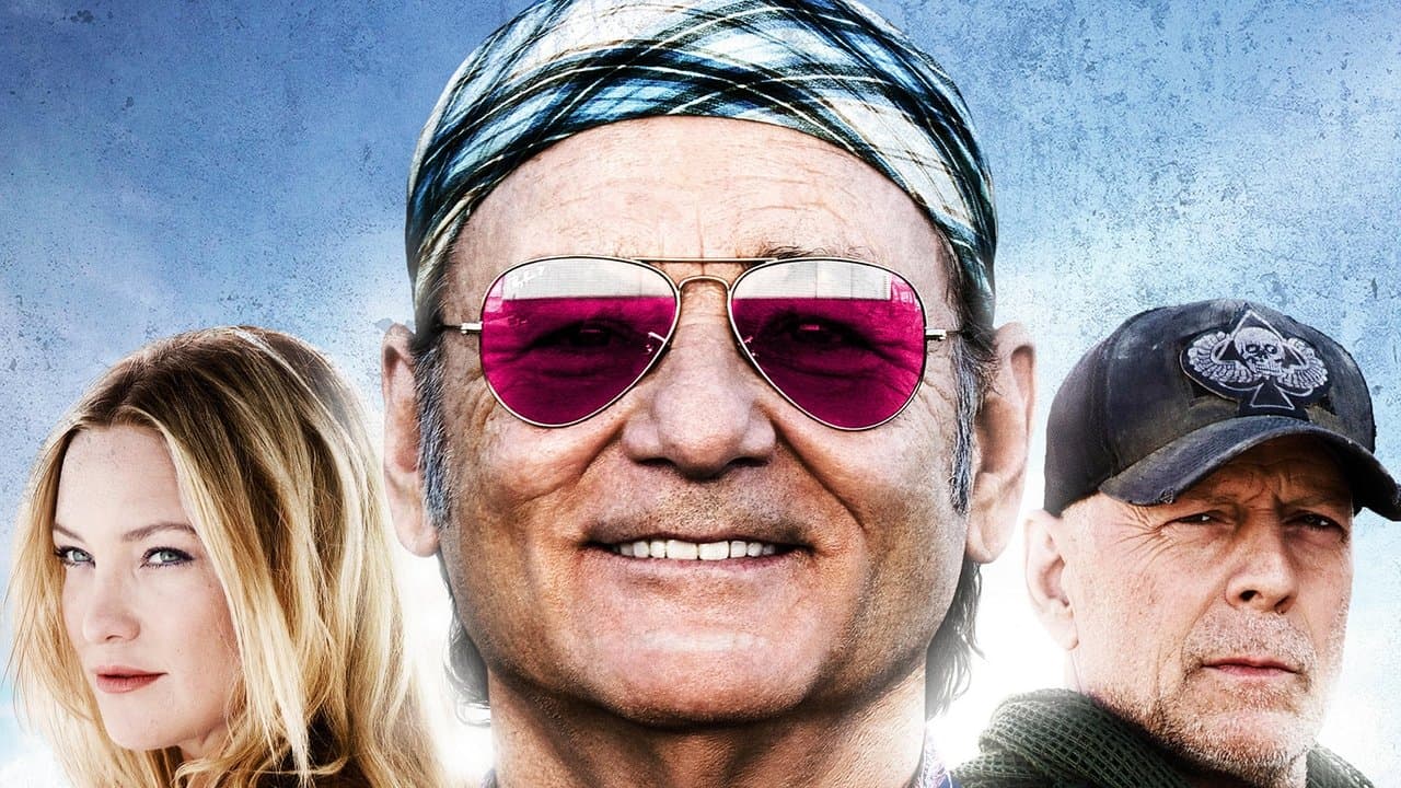 Szene aus Rock the Kasbah