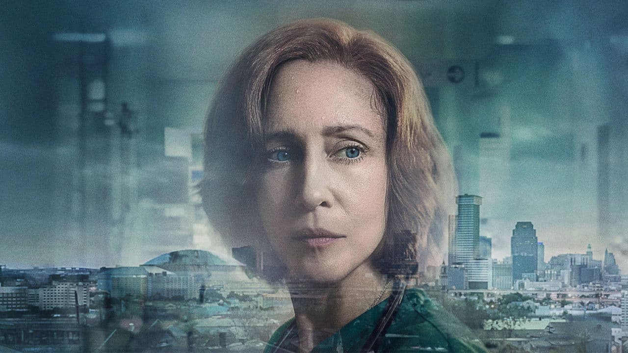 Szene aus Memorial Hospital - Die Tage nach Hurrikan Katrina