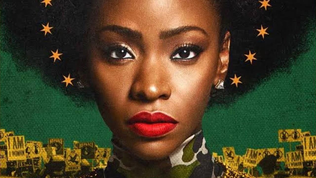 Szene aus Chi-Raq