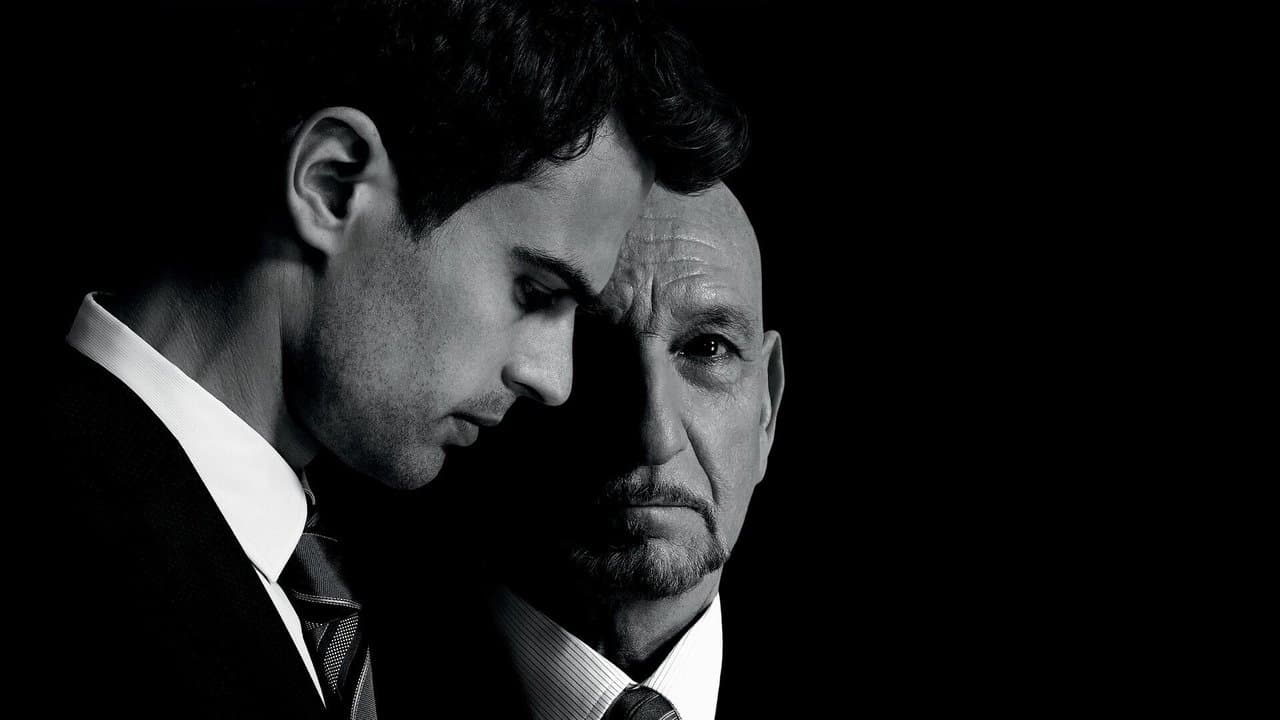Szene aus Backstabbing for Beginners