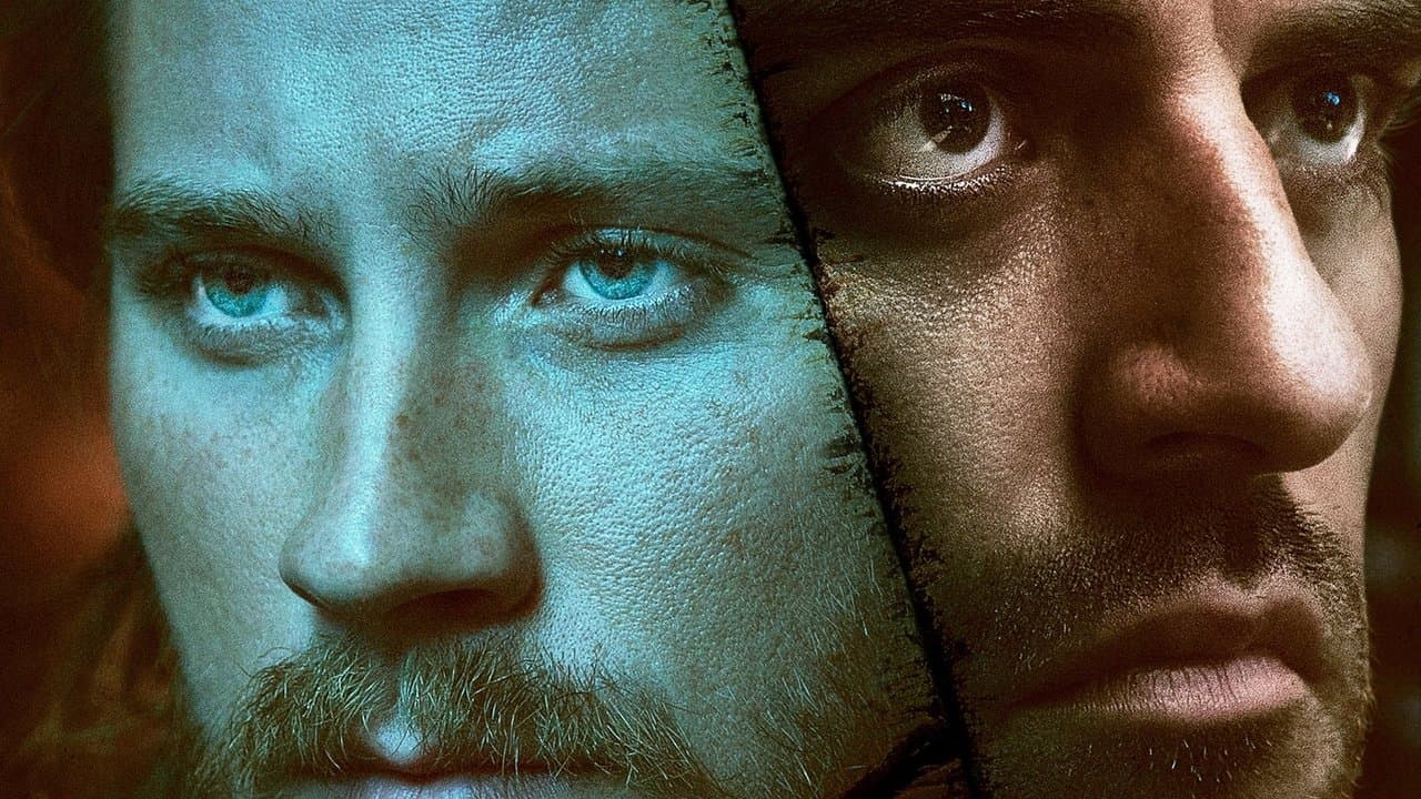 Szene aus Mojave - Die Wüste kennt kein Erbarmen