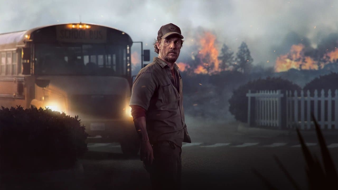 Szene aus The Lost Bus