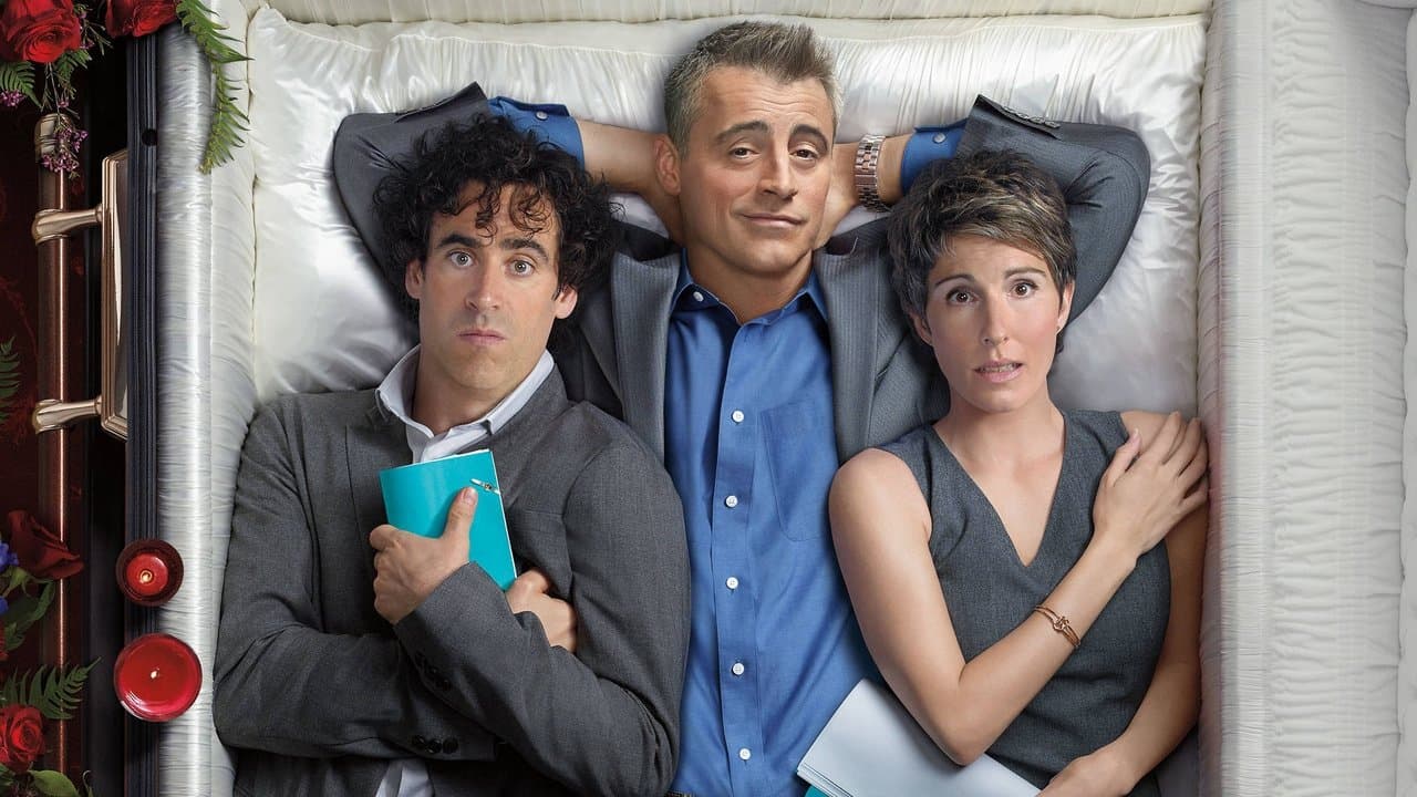 Szene aus Episodes