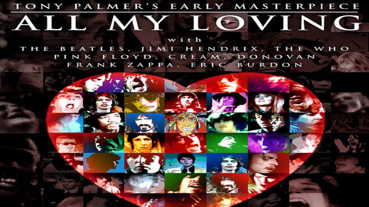 Szene aus All My Loving