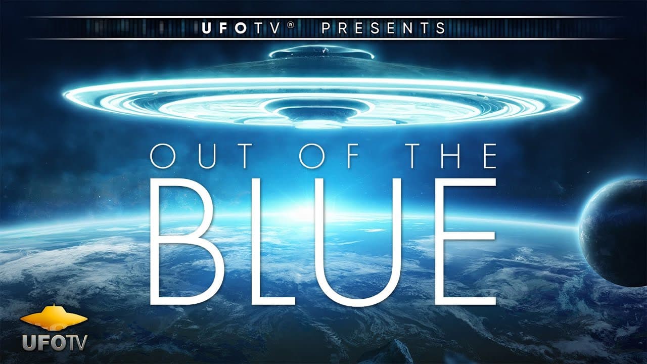 Szene aus Out of the Blue