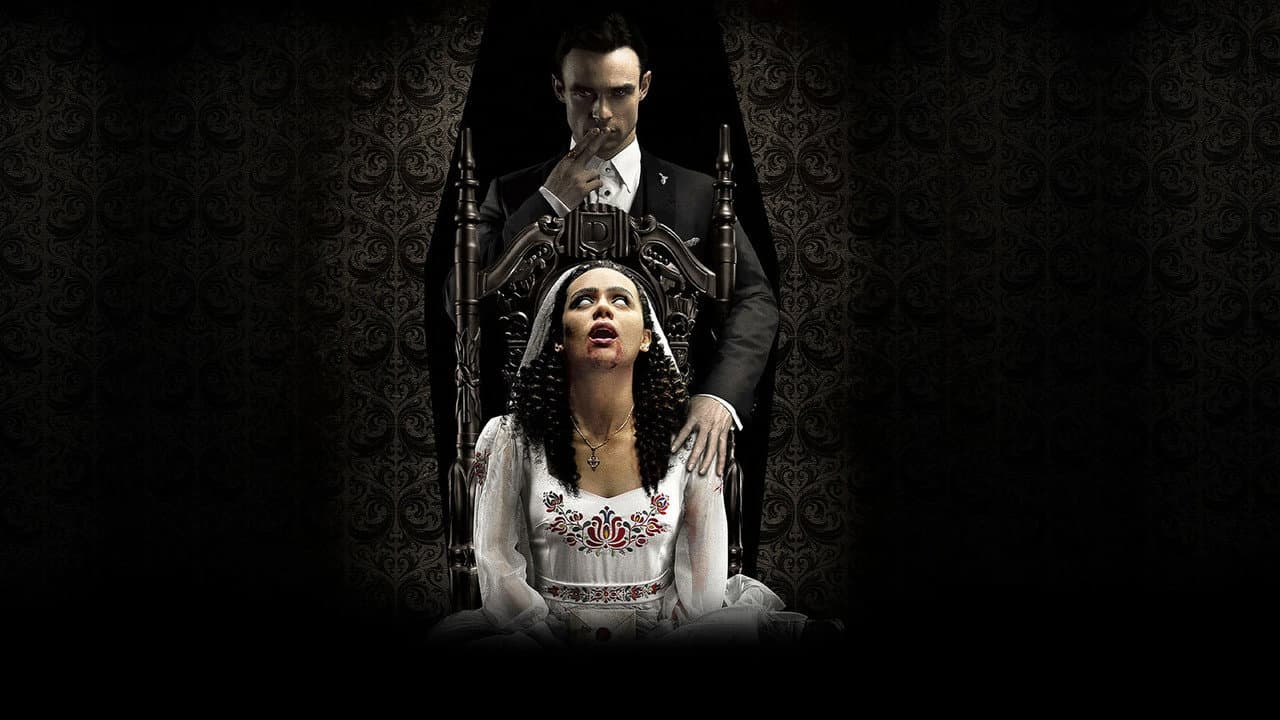 Szene aus The Invitation - Bis dass der Tod uns scheidet