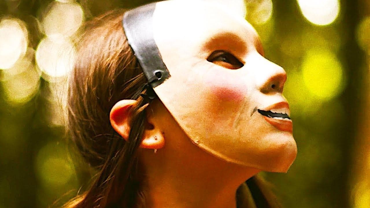 Szene aus The Circle - Willkommen in der Hölle