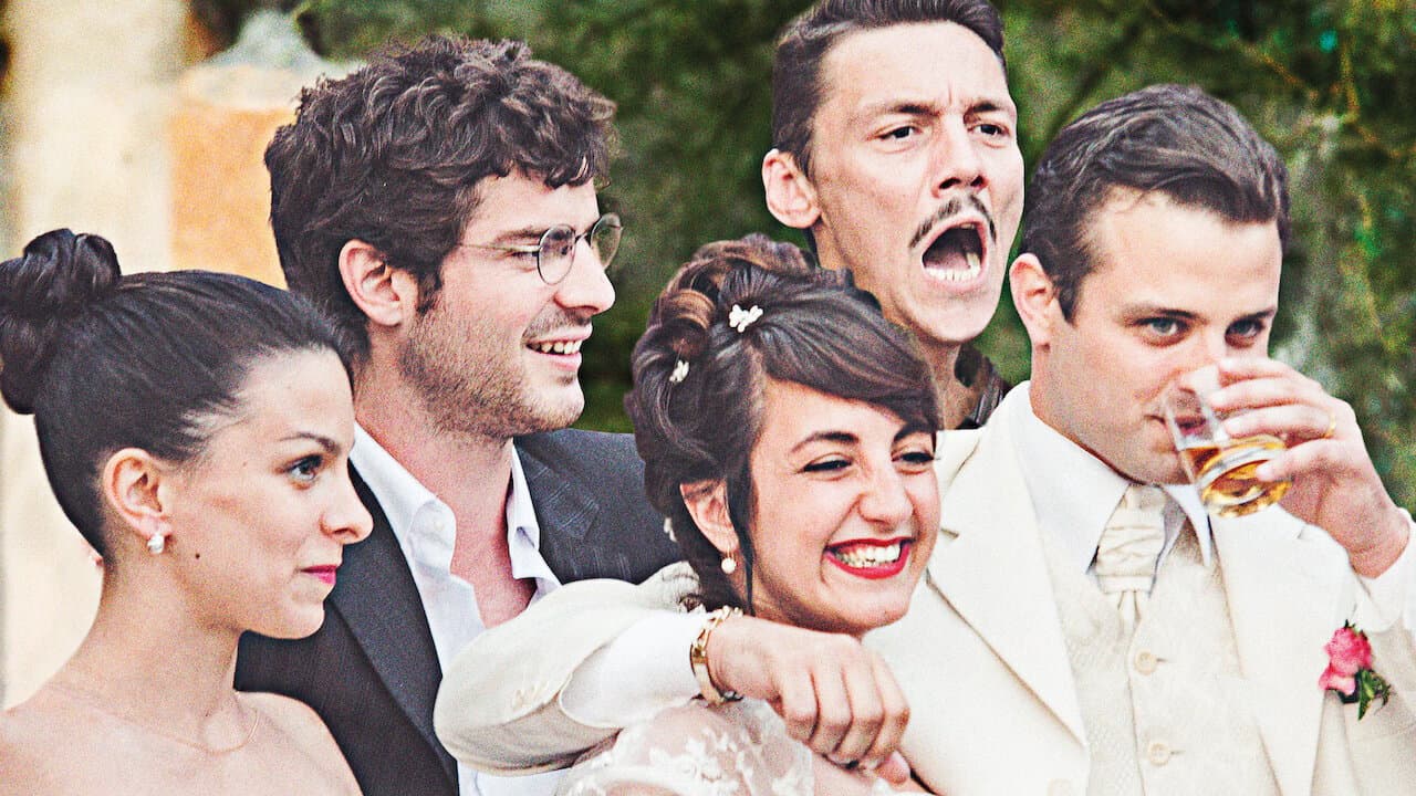Szene aus Ein gefährliches Leben