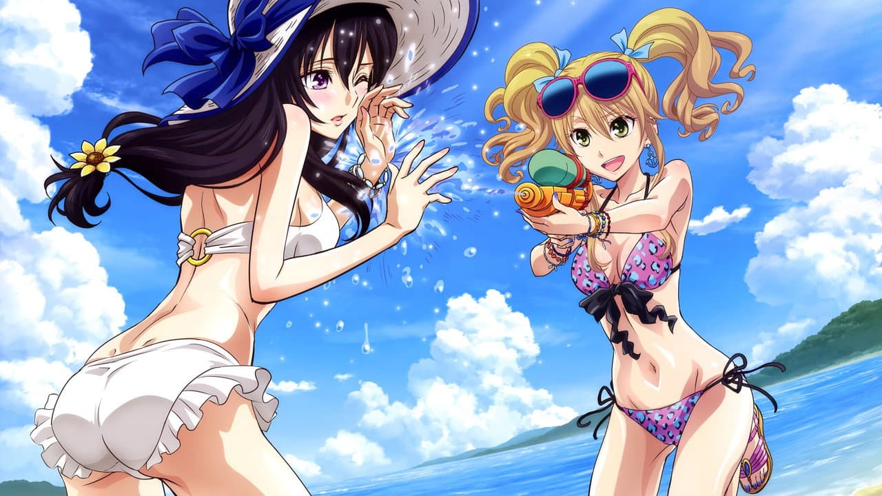 Szene aus Citrus