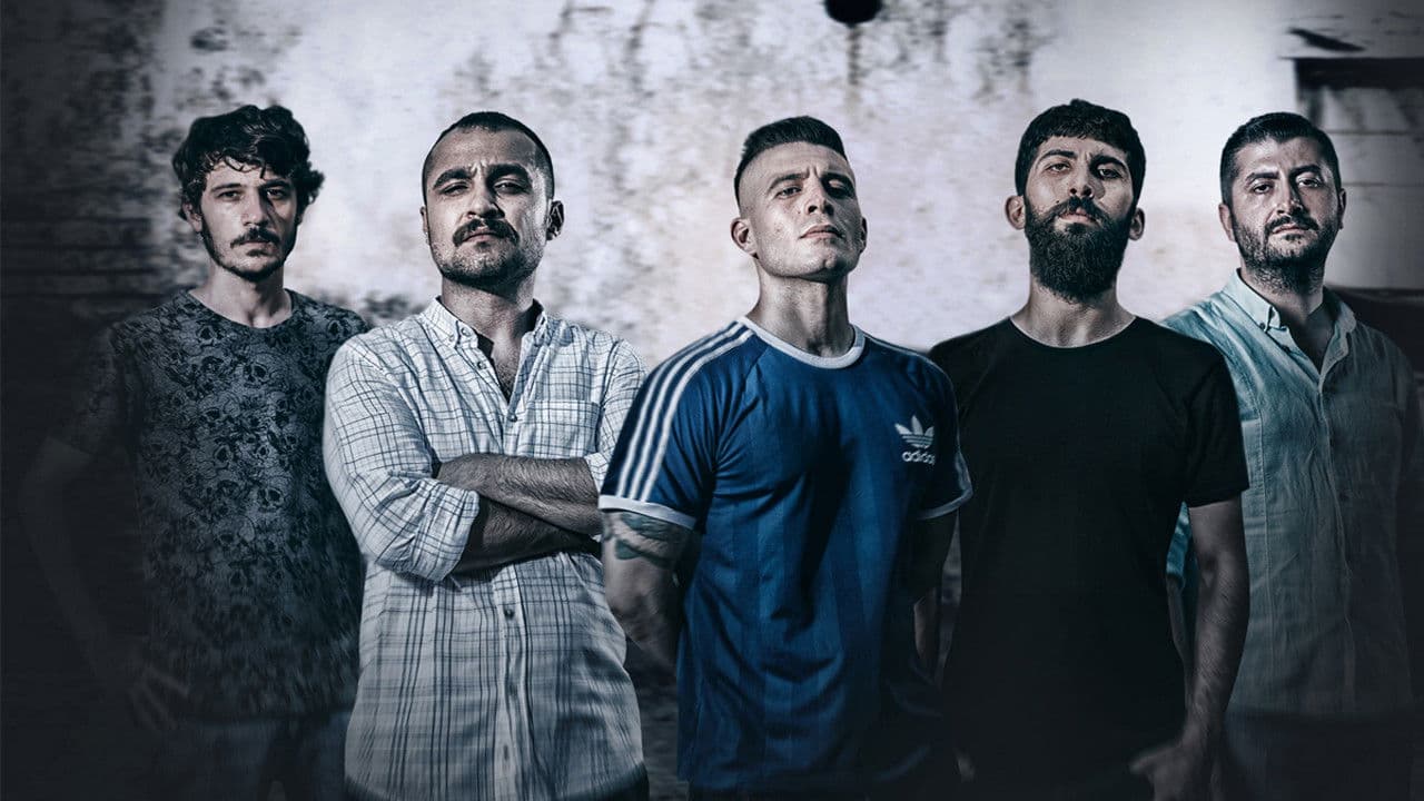 Szene aus Sıfır Bir