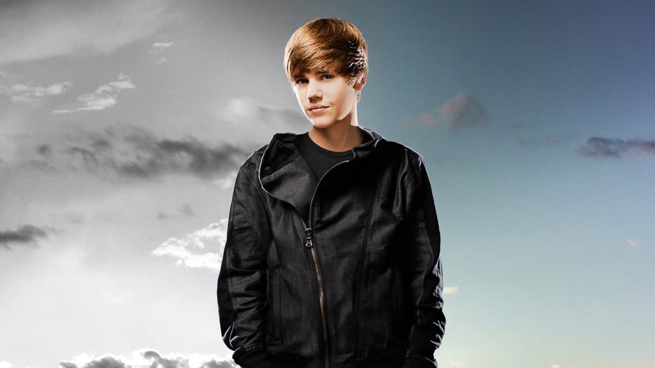 Szene aus Justin Bieber: Never Say Never