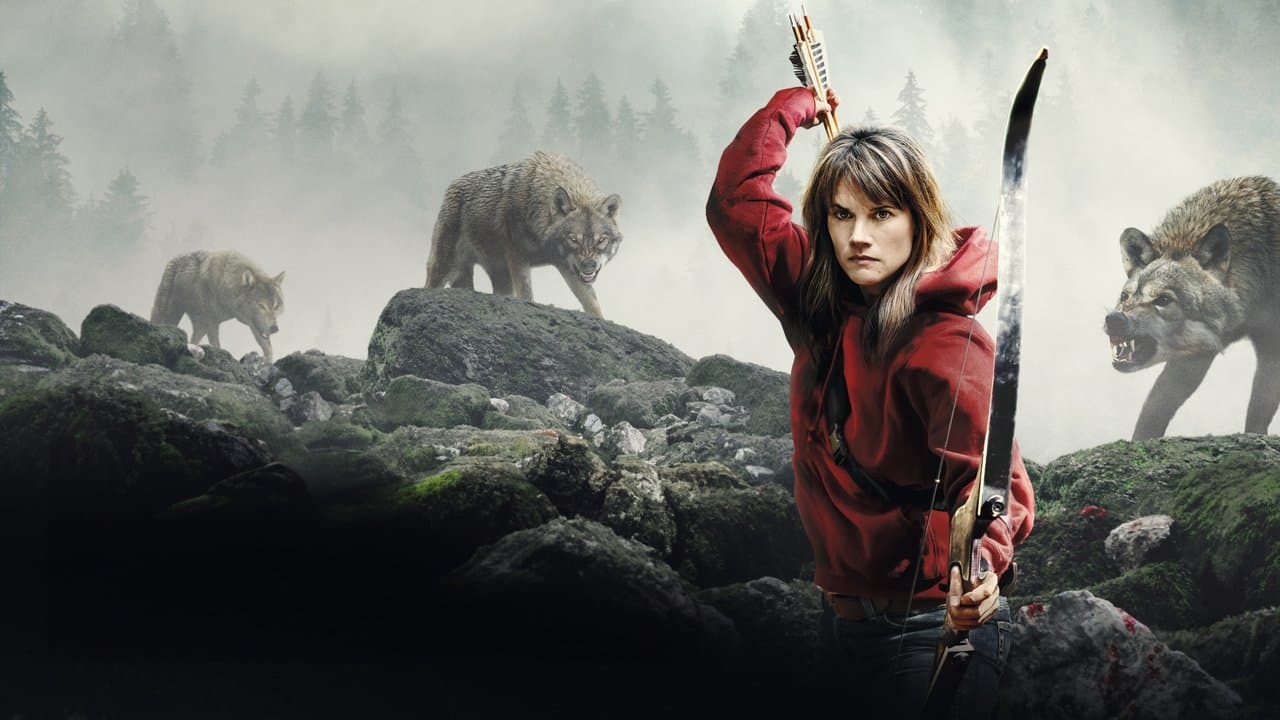 Szene aus Out Come the Wolves - Wir sind die Beute