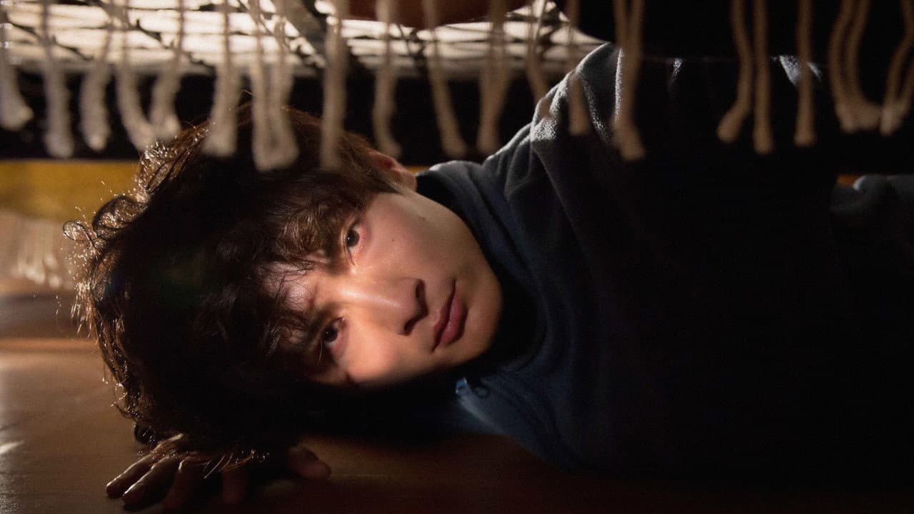 Szene aus Under Your Bed