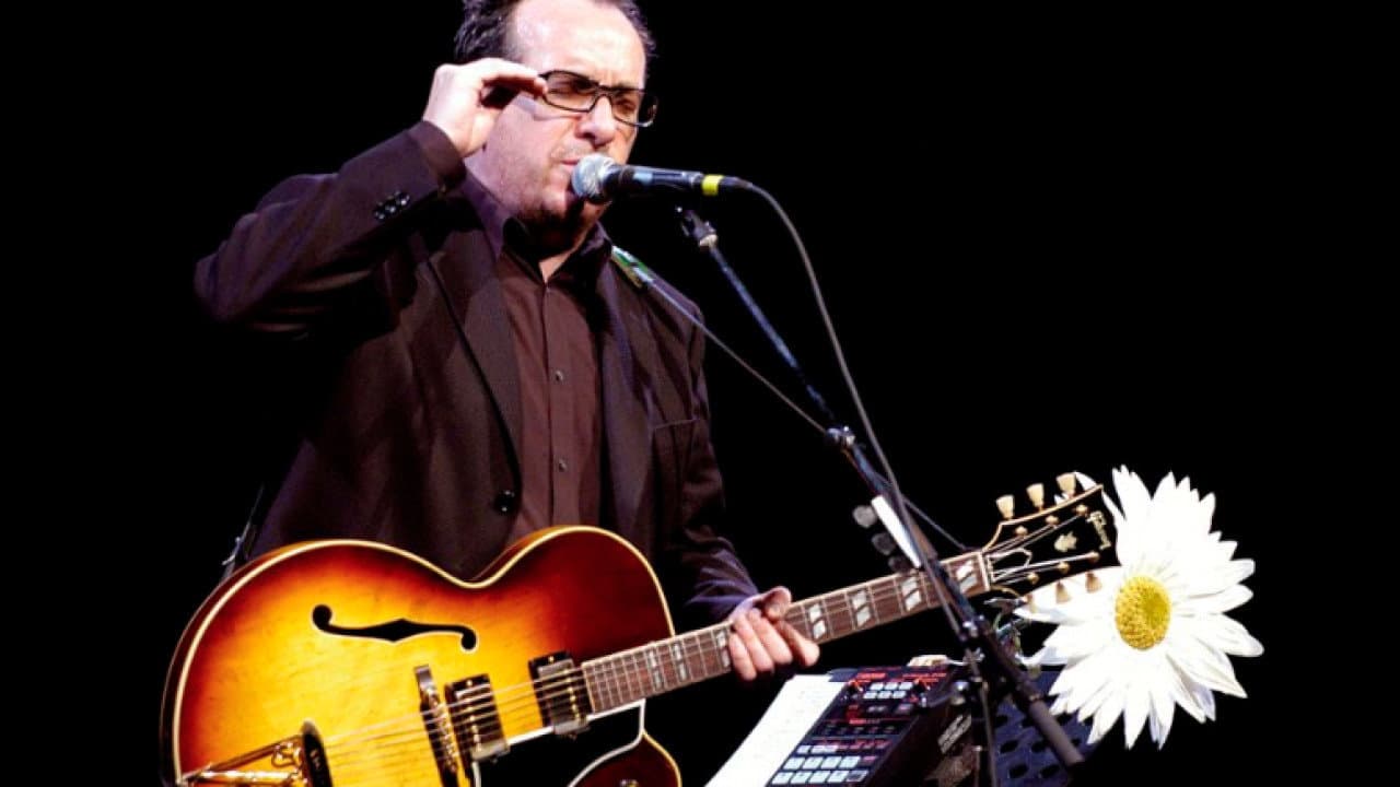 Szene aus Elvis Costello & The Imposters: Club Date - Live in Memphis