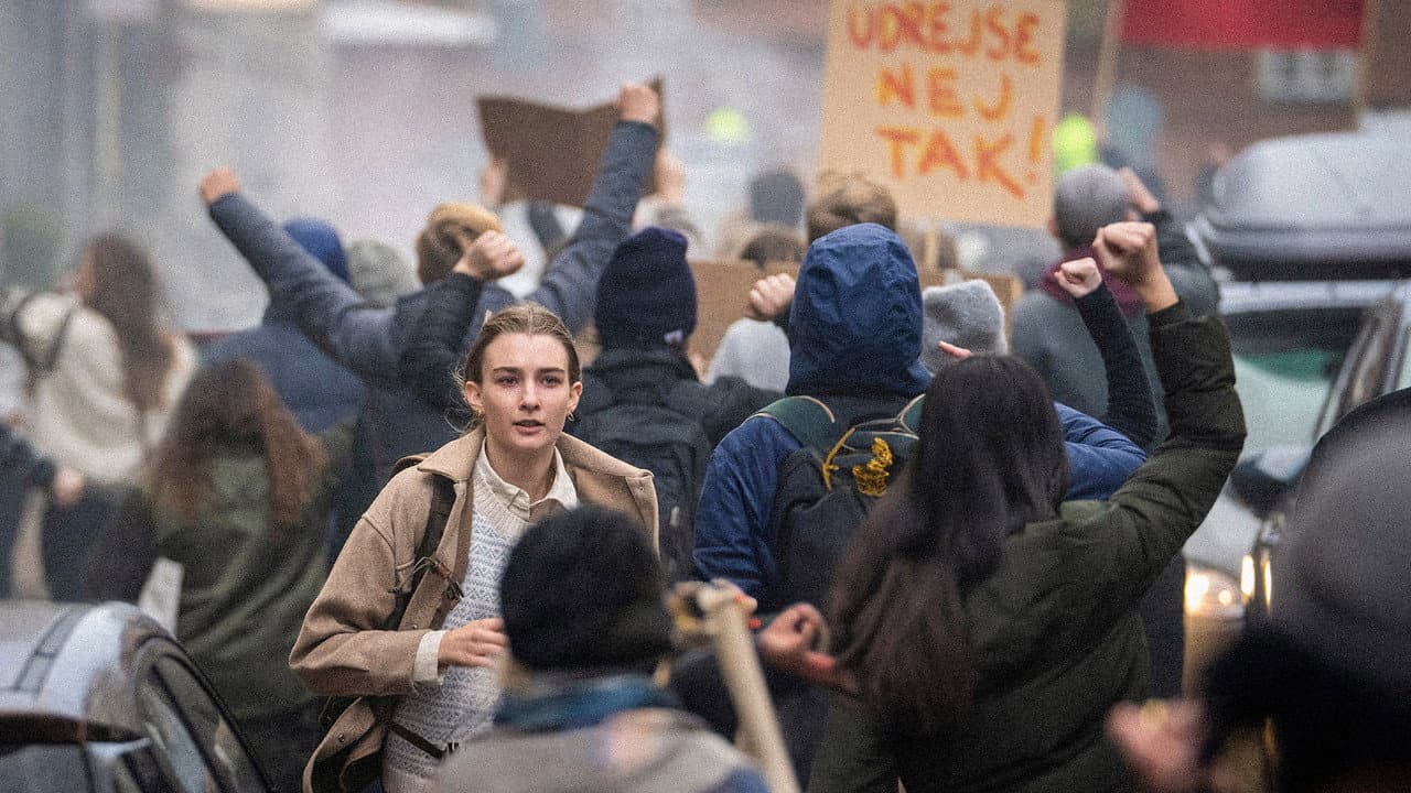 Szene aus Families Like Ours - Nur mit Euch