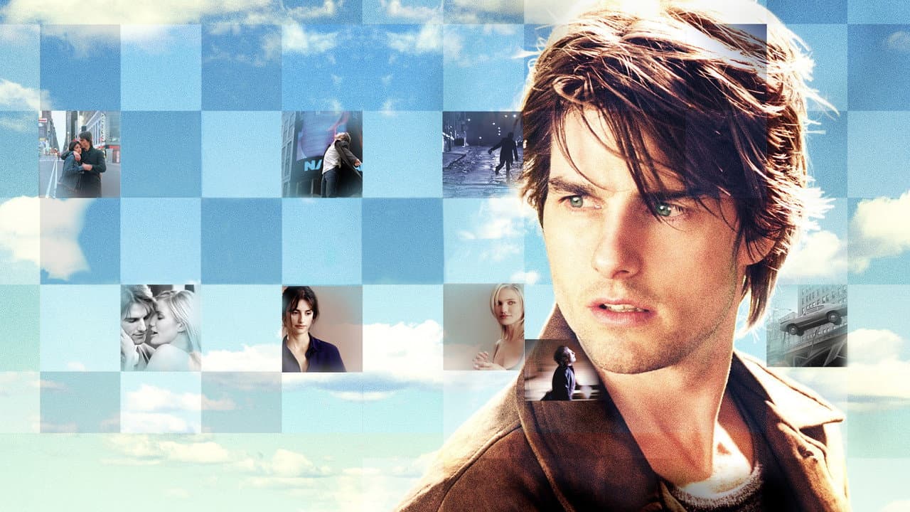 Szene aus Vanilla Sky