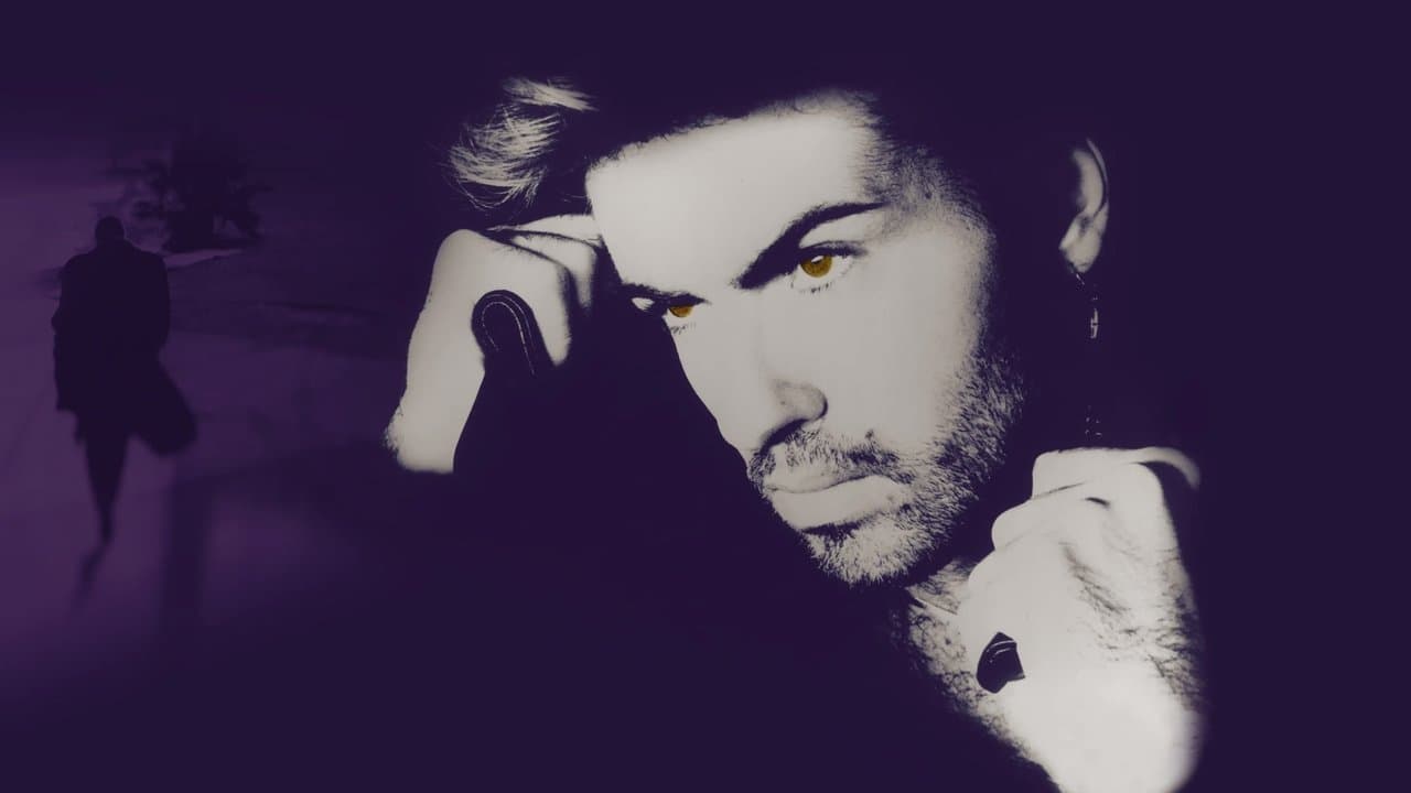 Szene aus George Michael: Freedom Uncut