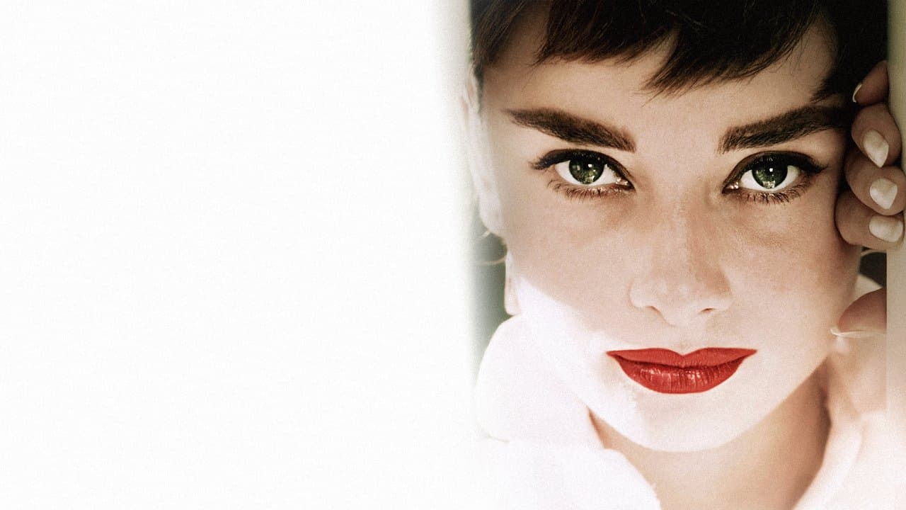 Szene aus Audrey