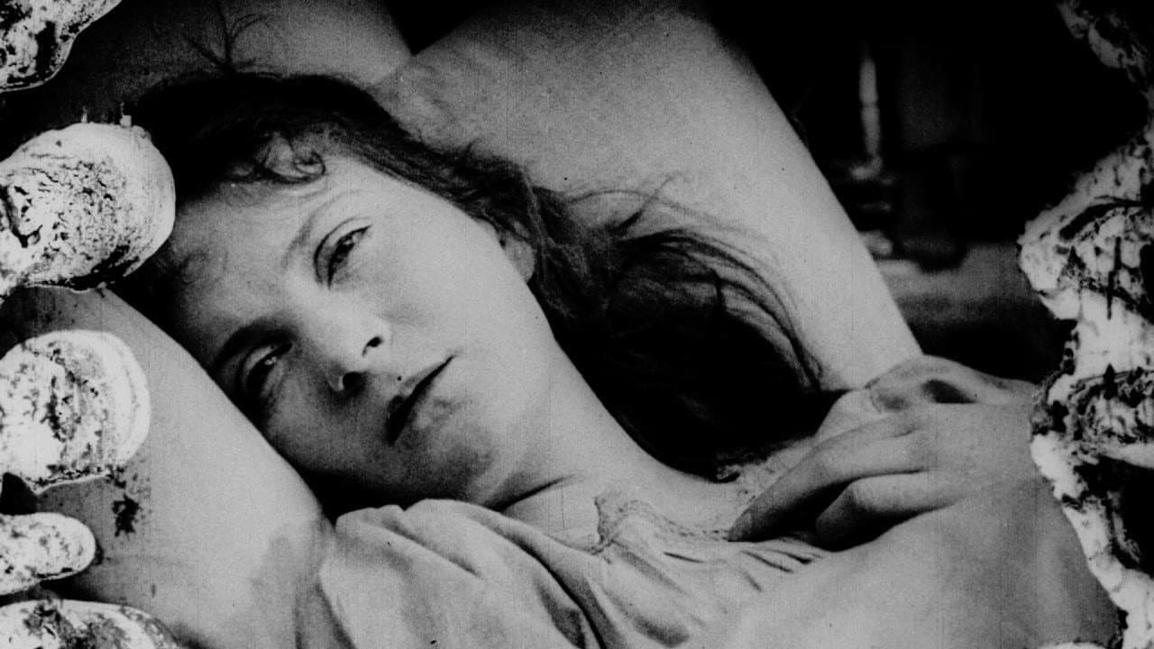 Szene aus Dawson City: Frozen Time
