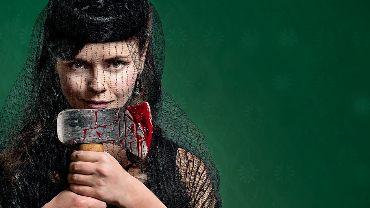 Szene aus The Lizzie Borden Chronicles