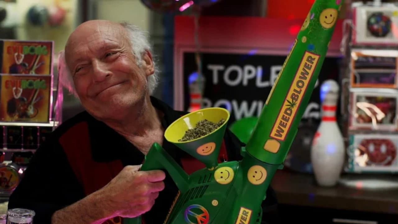Szene aus Evil Bong 420