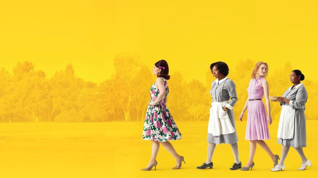Szene aus The Help