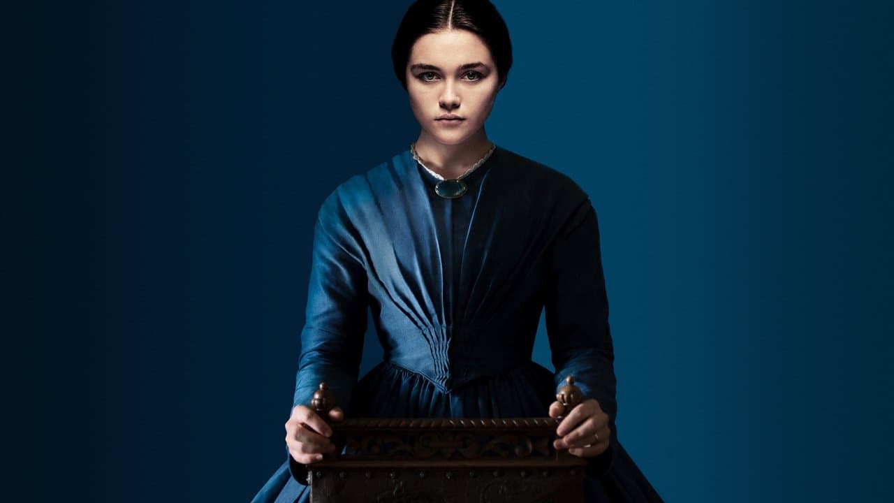 Szene aus Lady Macbeth