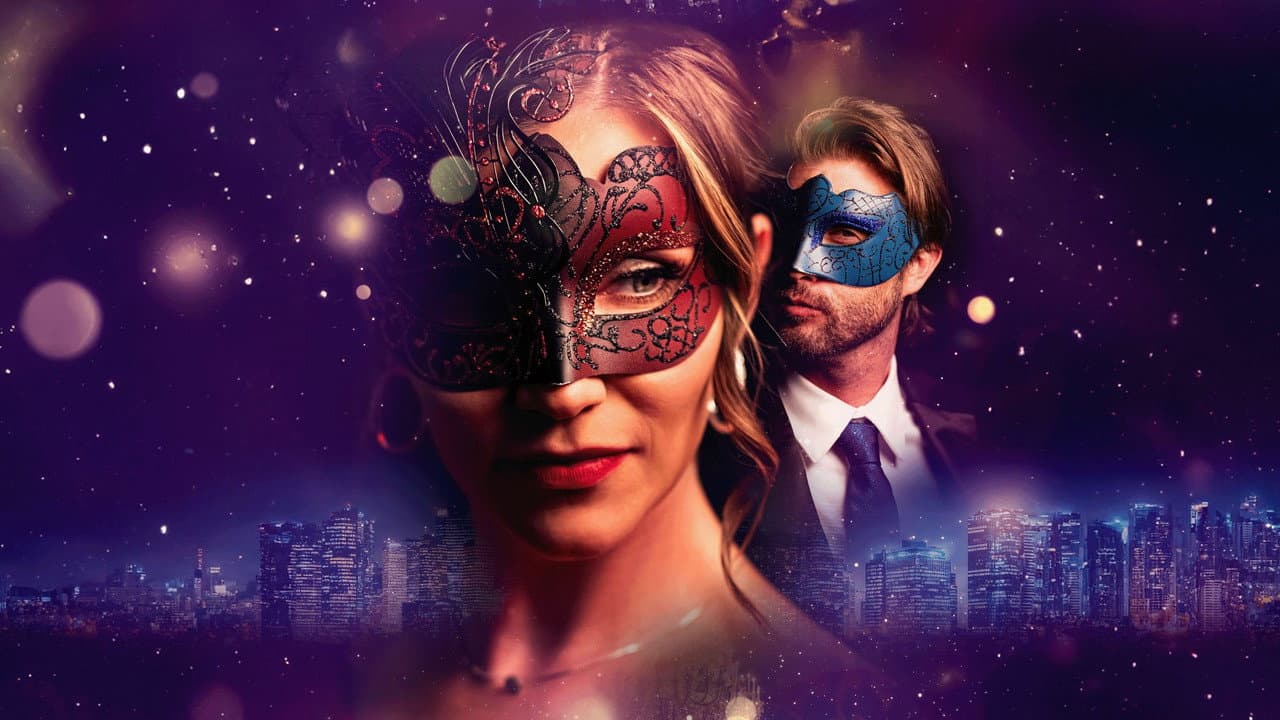 Szene aus Cinderella Love Story - Der Maskenball