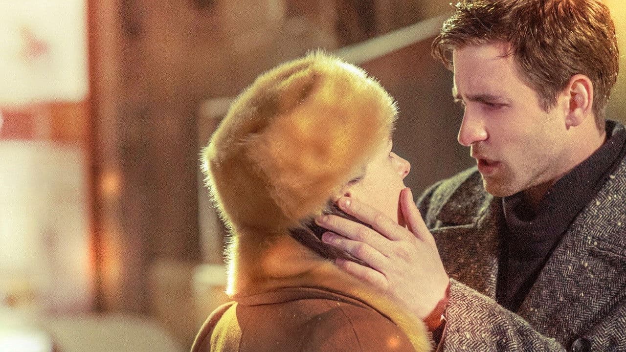 Szene aus Falling Snow - Zwischen Liebe und Verrat