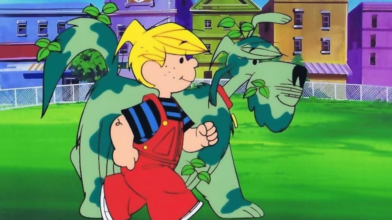 Szene aus Dennis
