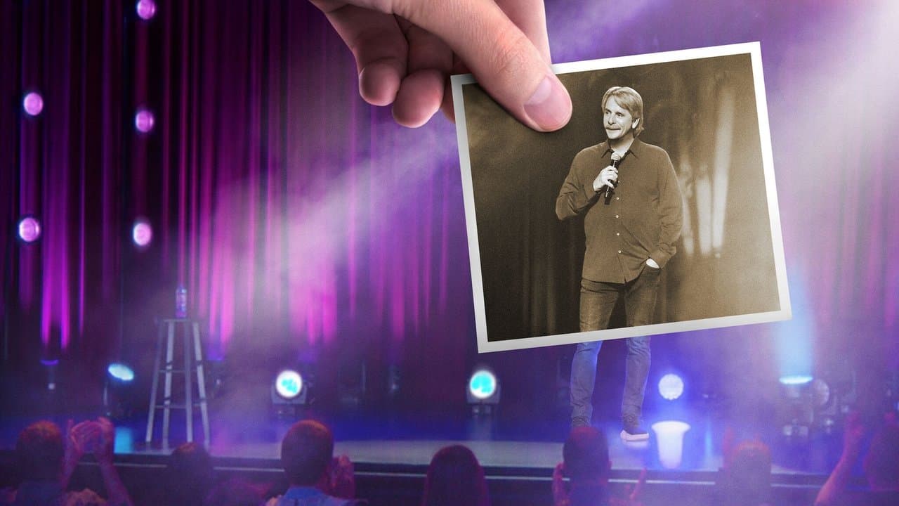 Szene aus Jeff Foxworthy: The Good Old Days