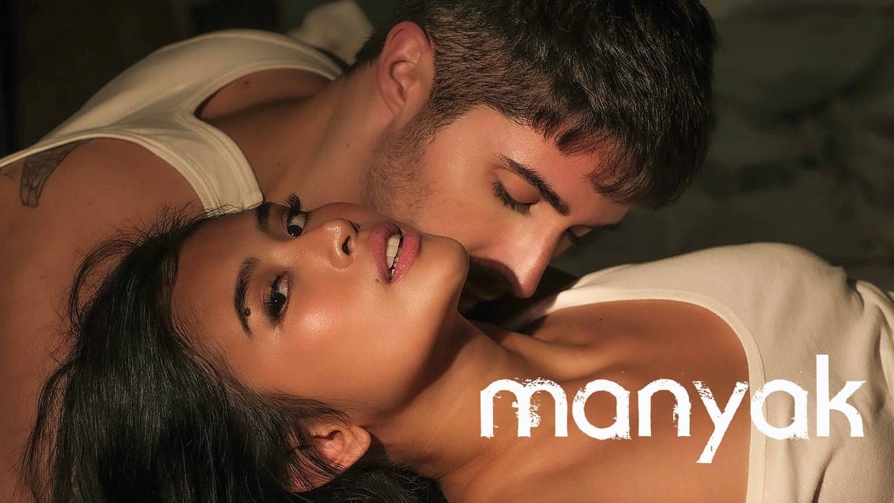 Szene aus Secret Desire - Im Visier der Begierde