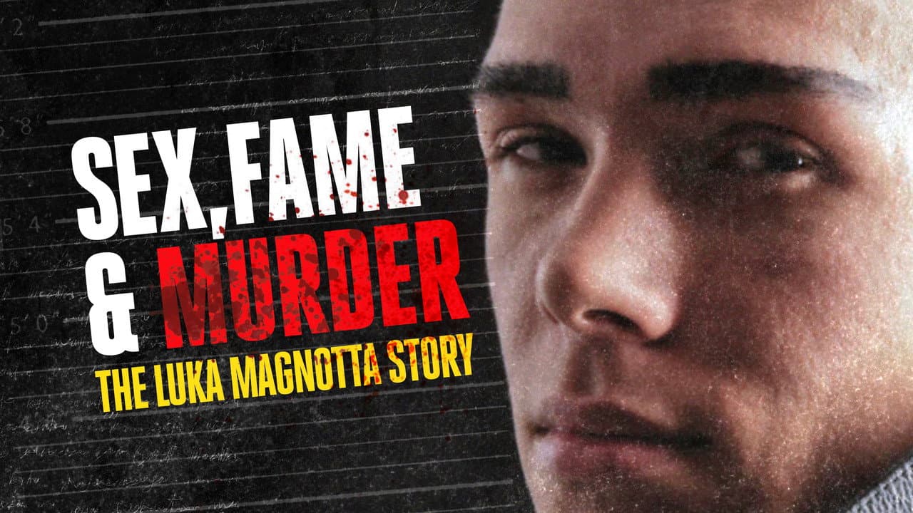 Szene aus Sex, Fame and Murder: The Luka Magnotta Story