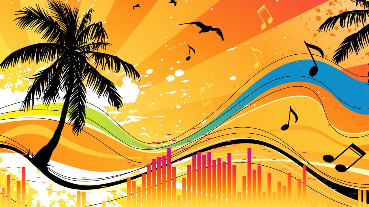 Szene aus Disney Channel Summer Sing-Along