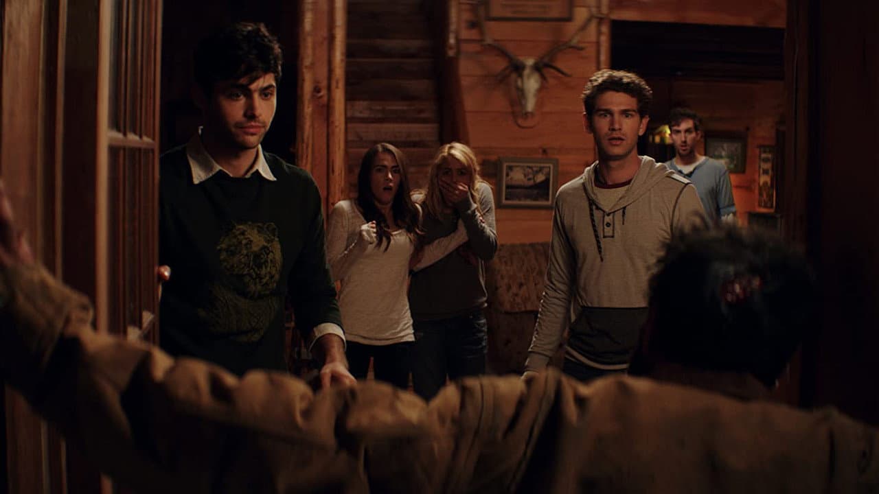 Szene aus Cabin Fever - The New Outbreak