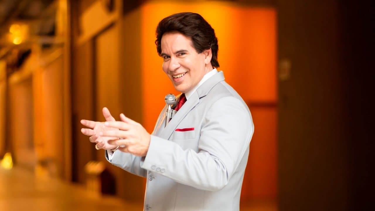 Szene aus Silvio Santos Vem Aí