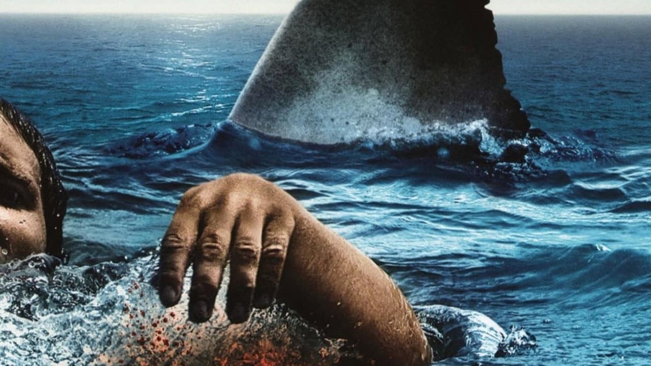 Szene aus The Reef - Schwimm um dein Leben
