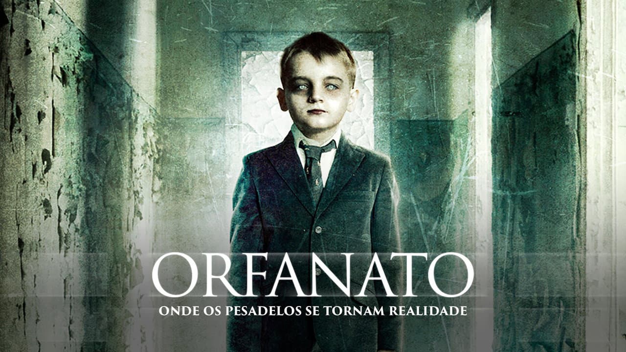 Szene aus The Orphanage - Das Waisenhaus 2