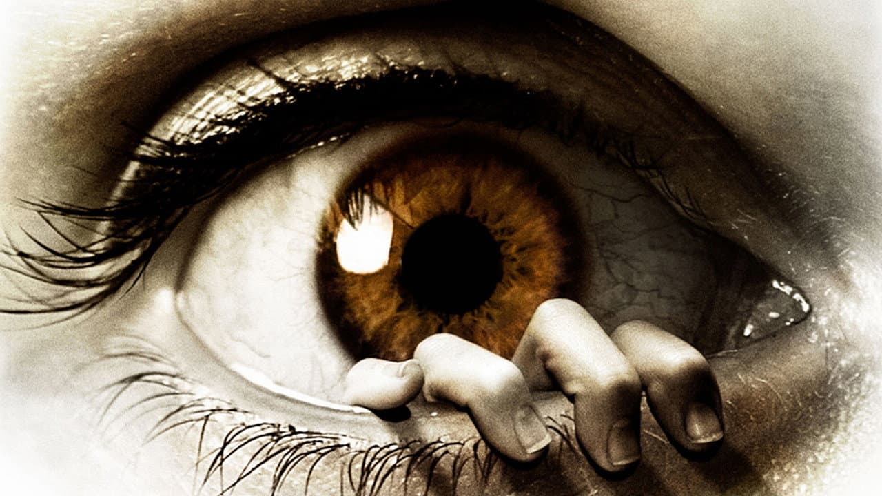 Szene aus The Eye