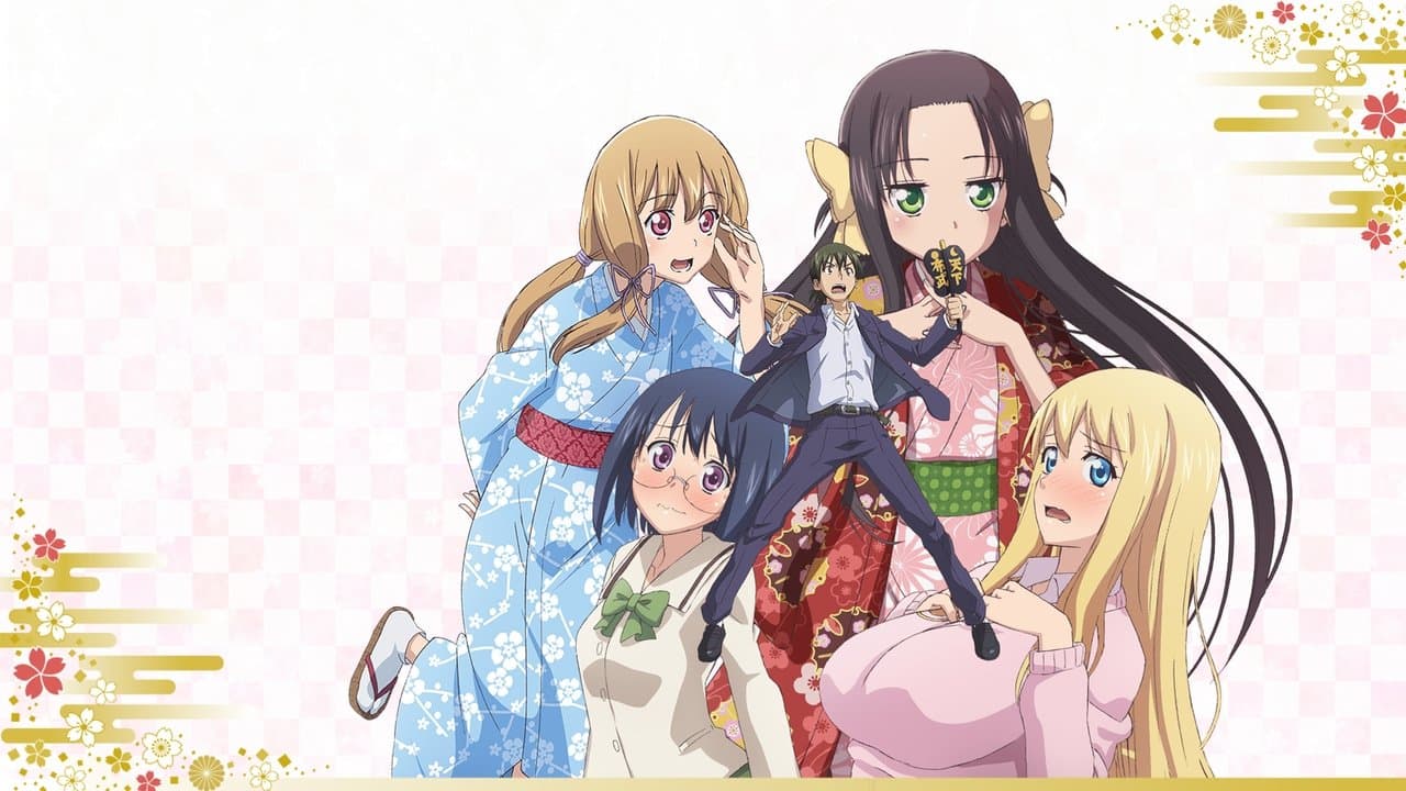 Szene aus Nobunaga Teacher's Young Bride