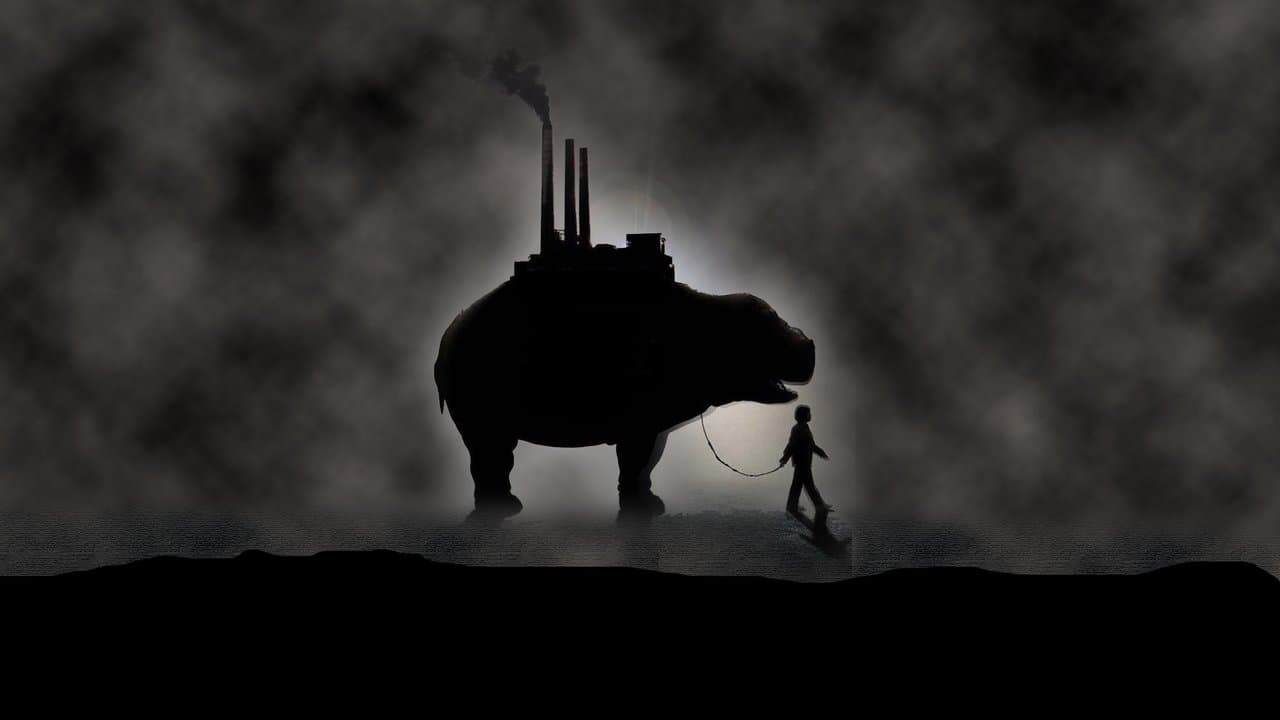 Szene aus Okja