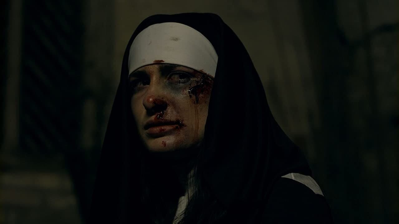 Szene aus Bad Nun - Zeit zur Buße