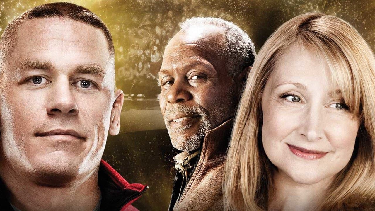 Szene aus Legendary - In jedem steckt ein Held