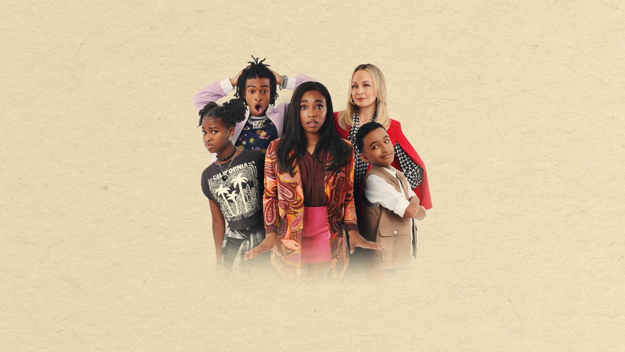 Szene aus Don't Tell Mom the Babysitter's Dead