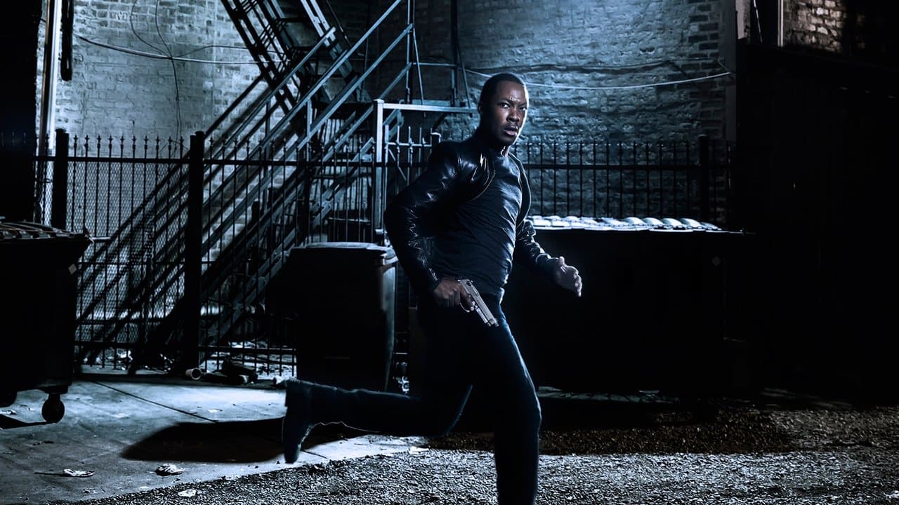 Szene aus 24: Legacy