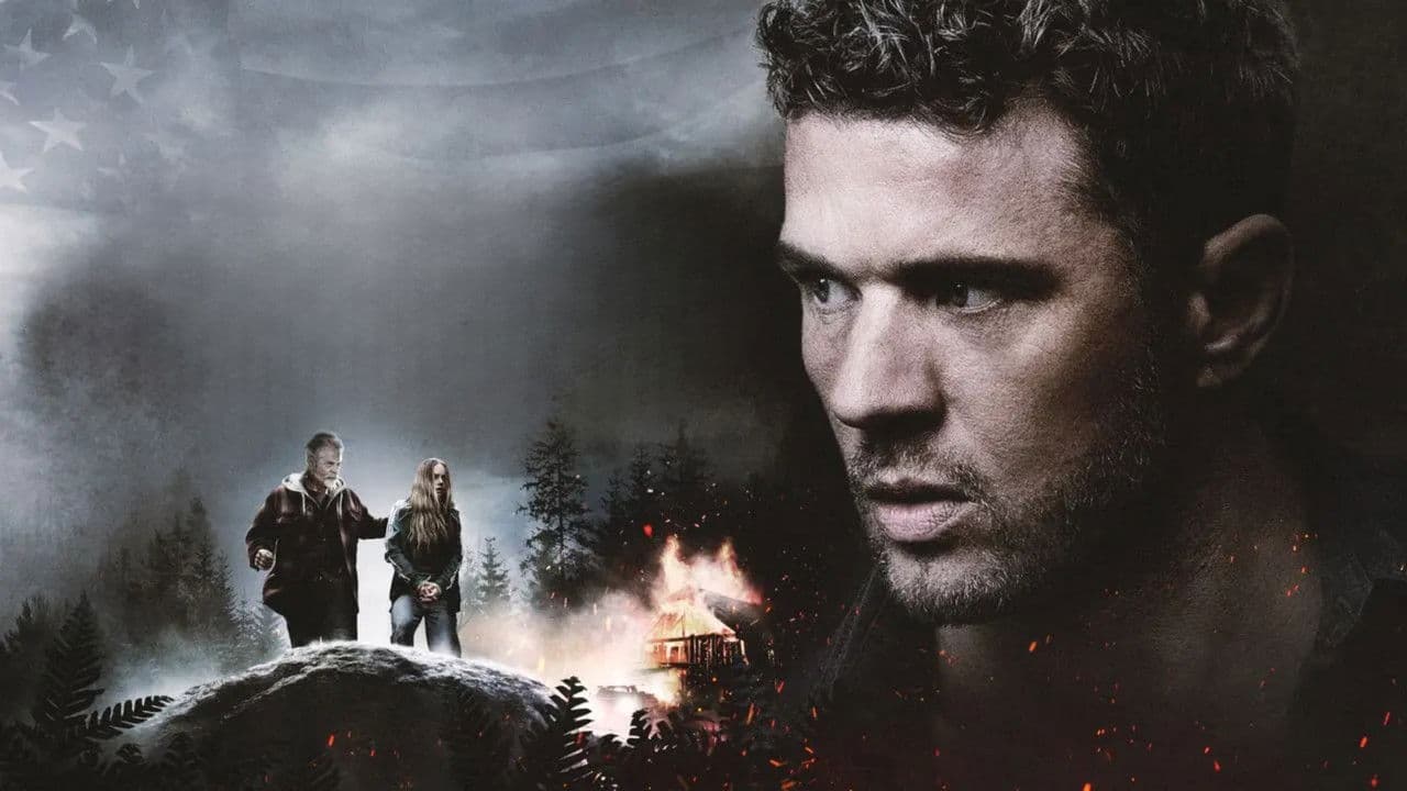 Szene aus One Mile: Chapter One