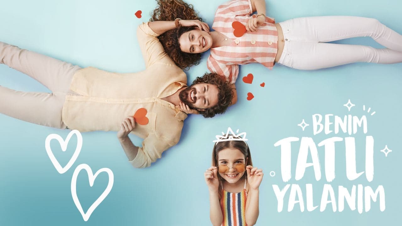 Szene aus Benim Tatlı Yalanım