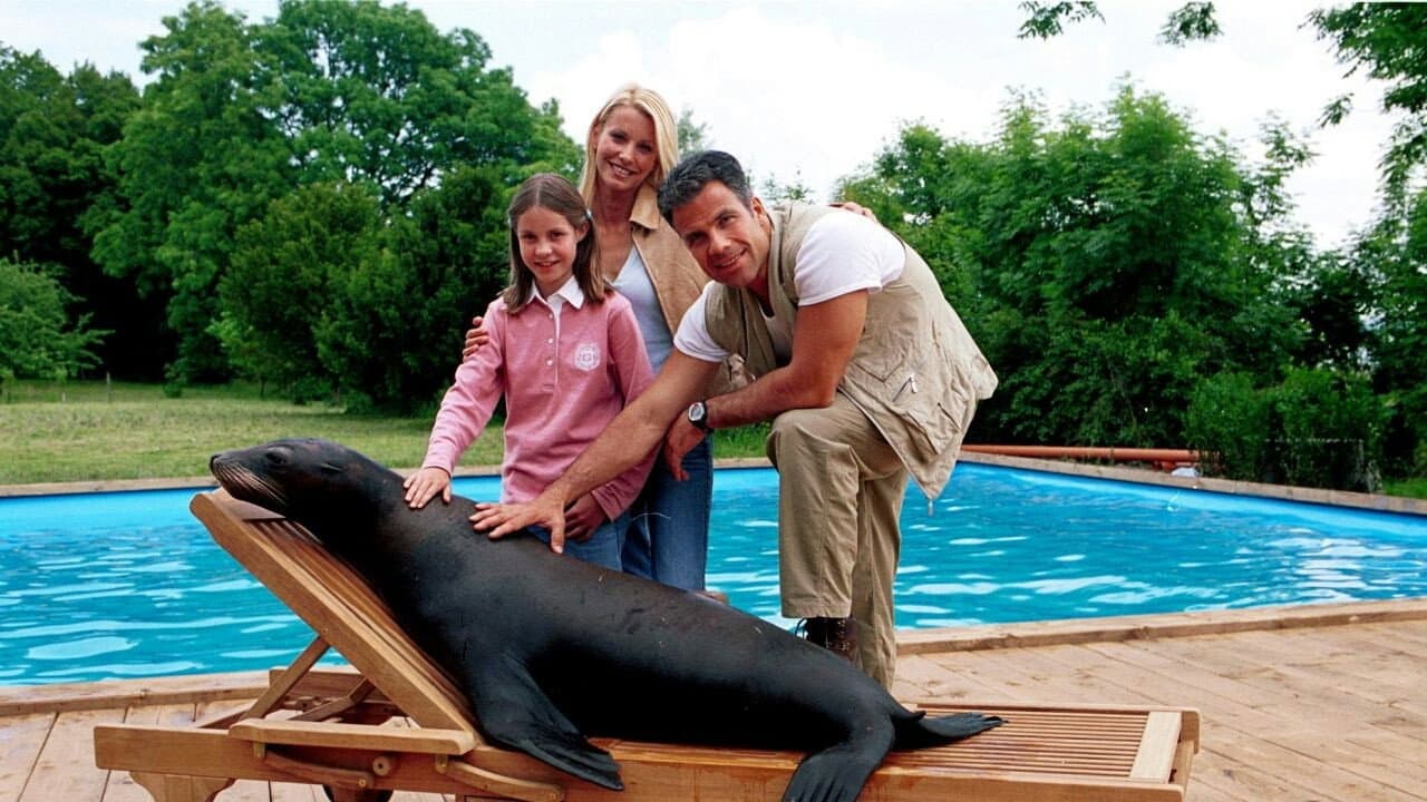 Szene aus Hallo Robbie!